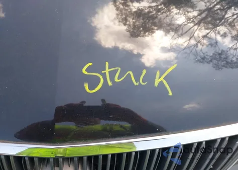 2005 Lexus Rx 330 z USA, uszkodzony, nr VIN 2T2HA31U25C079957